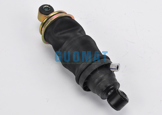81.41722.6049 MAN Truck Cab Mount Air Spring 105856 SACHS Rückenluftschlag