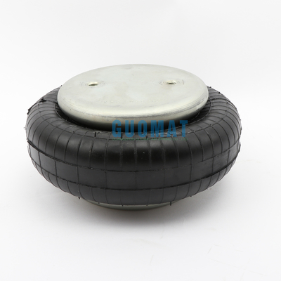 GUOMAT 1B8X4 Luftfeder Contitech FS 120-10 Goodyear 1B8-550 Industrielle Luftfeder