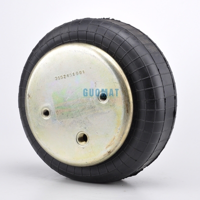 1B9-202 Goodyear Luftfederung Industrielle Luftfeder OEM 578913201 Positionsvorrichtungen