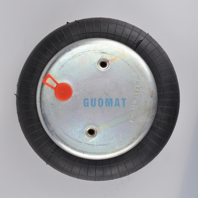 W01M586375 FIRESTONE Luftquellen Seidenbildschirm Ausrüstung Mechanische Industrie Luftquellen FS200-10