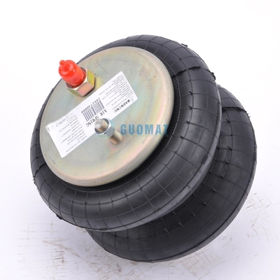 Contitech Doppelgewickelte Airbag FD 200-19 724 Gummi-Luftfeder W01-358-6884