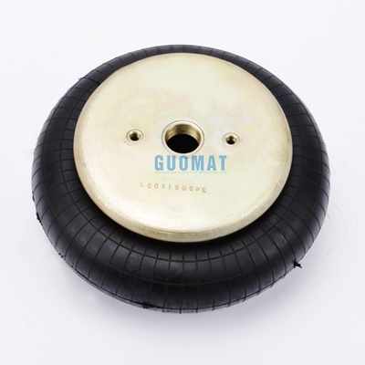 Einfach verschlungener Stil Goodyear 1B9-202 Gummibellungen Luftfeder für Instrumenten