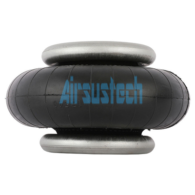 Firestone W01-358-7451 Industrielle Luftfederkreuz W01-358-0112 Luftfedermontage