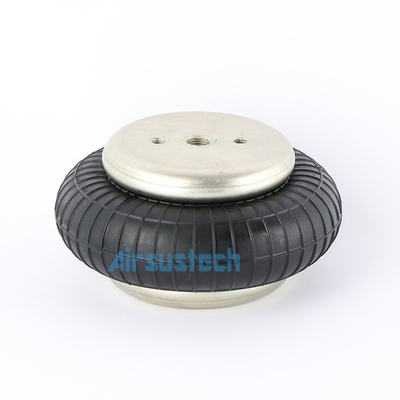 Contitech FS 70-7 Luftfeder Gummi-Stil G1/4 Gas-gefüllte Schläger Aktoren