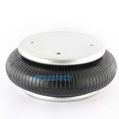 Firestone W01-358-7008 Kautschuk FS330-11 474 Einfachgewickelte Luftfeder