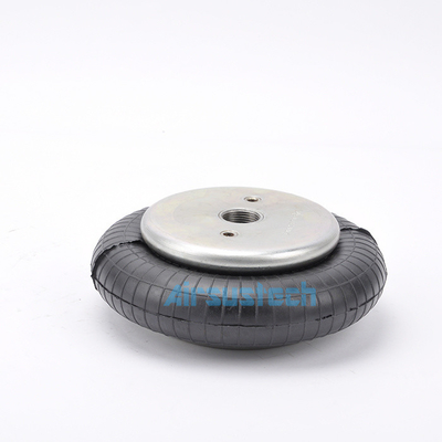 Einfach gummifarbene Windfeder W01-M58-6165 Firestone Luftsack Festo EB-215-80
