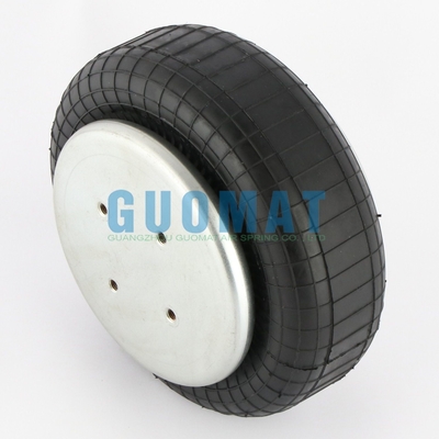 Goodyear 1B9-202 Industrie-Luftfeder mit einem einseitigen Schlagstoff