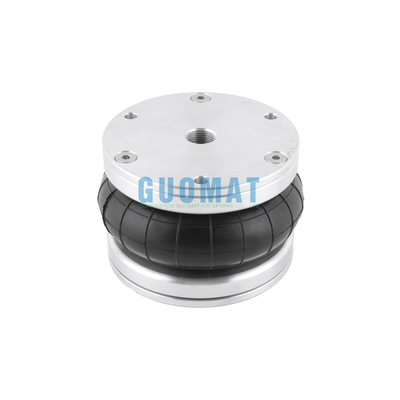 Contitech FS44-5 DI Kompakte Luftflut Max. Höhe 90 mm Luftfeder zur Schlagreduzierung