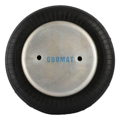 GUOMAT 1B8X4 Druckmaschinen mit Windluftfeder 1B8-550 Goodyear Gummi-Luftfeder