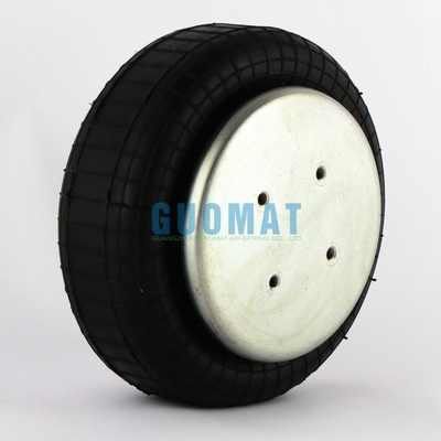 Industriegummi-Luftschlag 1B9-202 Goodyear Luftfeder Min Höhe 2,3 Zoll