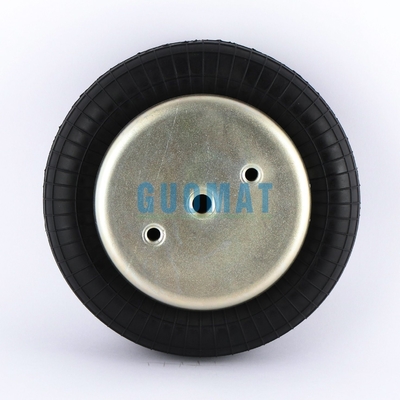 Aufhängung Luftfeder W01-358-7564 Firestone 1B8-550 Goodyear Gummi-Airbag