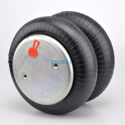 FD200-19 Contitech W013586910 Doppelgewickelte Airbags Contitech Luftfeder Industrie-Luftfeder