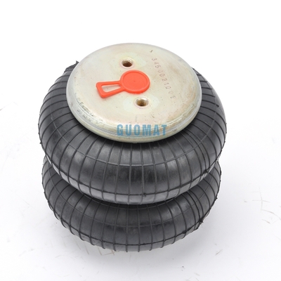 G1/4 Lufteinlass Suspension Luftfeder FD 70-13 Contitech Verwickelte Luftschlag