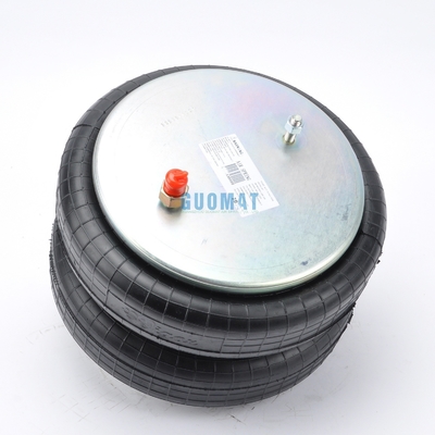 FD 530-35 530 Contitech W013587557 Firestone Air Spring Doppelwickelter Airbag für Twthill