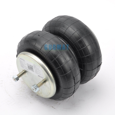 Luftfederung für Lkw 90557237 Cross Firestone W01-358-6943 Luftfederung