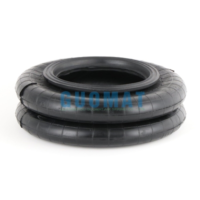 Dunlop 12X2 Luftfederung Firestone W01-R58-4044 Nur Luftgummi-Schläger