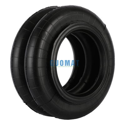 Dunlop-Aufhängung Luftfeder 12X2 Gummi-Schläger nur Lkw-Aufhängung Lufthebe