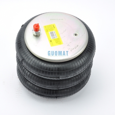 W013587994 Firestone Luftquellen Goodyear 3B12-328 Industrielle Luftquellen Dreieck 4546/6364