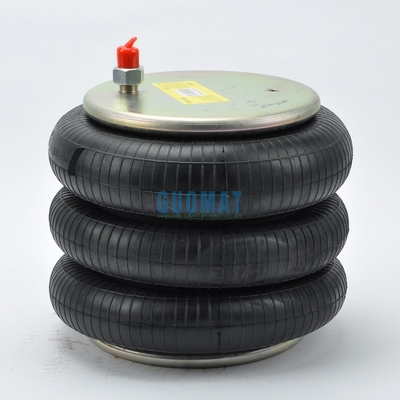 Goodyear 3B12-328 Luftfederung Schläger 1/4NPTF Luftfederung OEM W01-358-7994