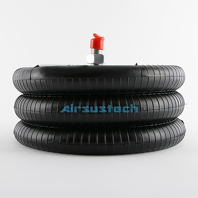 Gummibundene Luftfeder 3B7994 Cross Goodyear 3B12-328 Hilfsbeutel