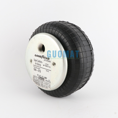578-91-3-201 Goodyear Air Spring 1B9-215 Goodyear Industrie-Airbags Kreuzung zu ENIDINE YI-1B9-215