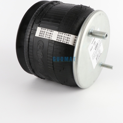 Goodyear Air Spring 1R12-658 Busluftbellen Ref. Firestone W01-358-8646 für Golden Dragon Yutong