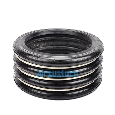 Hochleistungs-Goumat F-450-4 Luft-Bellow-Kreuz Yokohama S-450-4R Stanzpresse