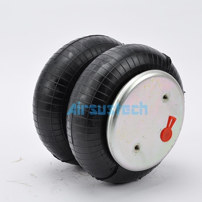 GUOMAT Luftfederung 2B6910 Kreuzdreieck 6325/4320 Pneumatische Luftfederungen