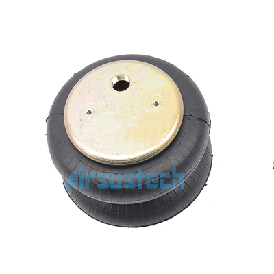 Contitech FD 200-19/2682045000 G3/4 Doppelgewickelte Gummi-Luftfeder