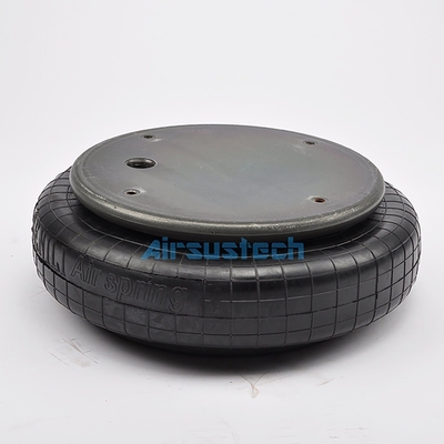 Contitech FS 530-14 3/4-14NPTF Gummi 1 Umwicklungsluftfederersatz