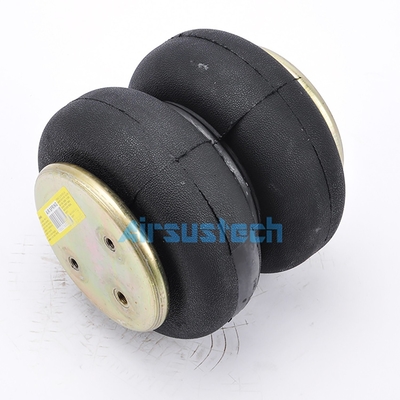 Firestone-Luftbeutel W01-M58-7679/20C2 Doppelgewickelte Industrie-Schneidmaschine Federn
