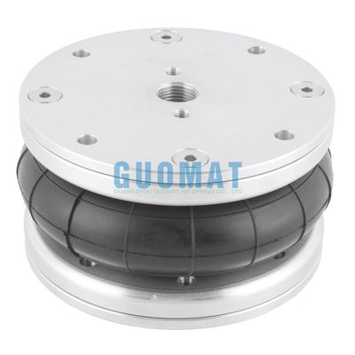 6''X1 Luftfeder Gummi-Bell PM/31061 Norgren Aufhängung Airbags W01R584078