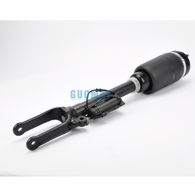 1643204313 Luftfeder GL / ML-Klasse Mercedes Luftfederung W164 W / AIRMATIC W / ADS Vorderseite