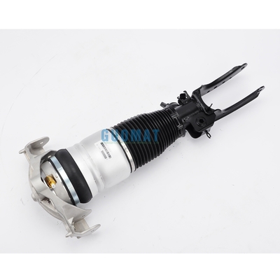 Audi Q7 Luftaufhängung Feder 7L8616039d Pl71 7L6616039 7L6616039e Vordere linke Luftfeder