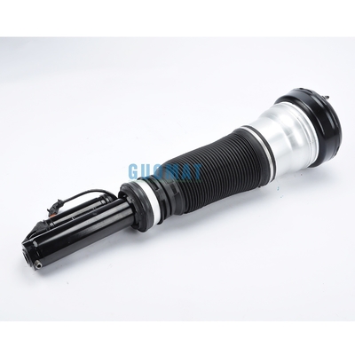Vorderseite W220 Mercedes Air Spring Aufhängung 2203202438 Luftschlag für Benz 1998-2006