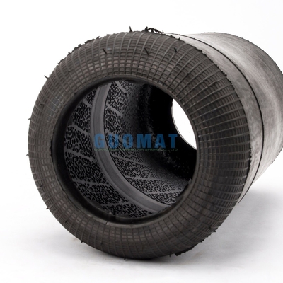 Bus Gummi Luftstoßdämpfer Bellow Contitech 819N A0003280101 Mercedes Benz Luftfederung