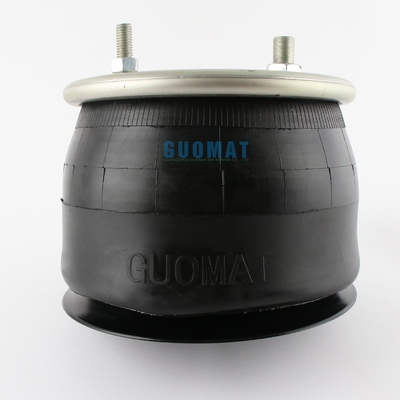 GUOMAT 1T9039 Verweisen Sie auf W01-358-9039 Feuerstein-Luftfederbellen 1T15M-0 für Golden Dragon Yutong