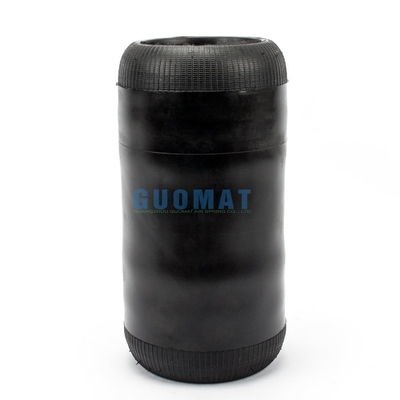 Vibrationsreduzierung 769N Contitech 1E 18 Phoenix Gummi-Luftfeder für Bus-Luftfederung