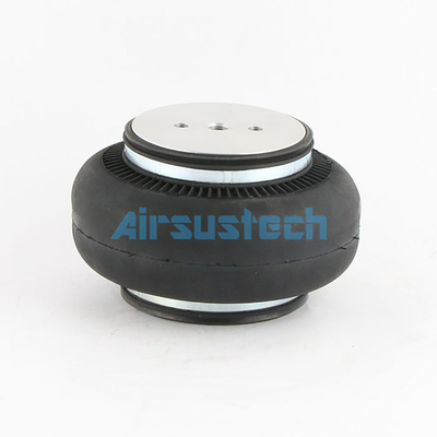 1K176120 Luftsack ersetzen Goodyear 1B7-544 1B7544 Einfachgewickelte Luftunterstützfeder