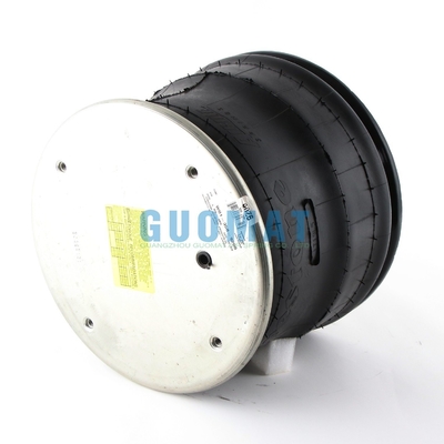 W01-358-9206 / 1T19L-5 Typ Firestone Airide Luftfeder für Lkw-Luftfederung