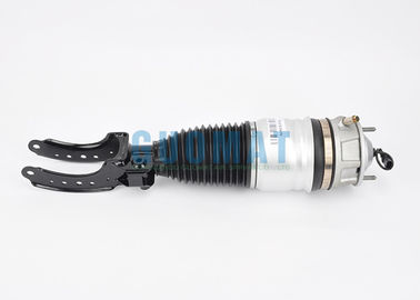 Luft-Suspendierung VW Touaregs II stolziert vordere linke Plattform-PL72 7P6616039N