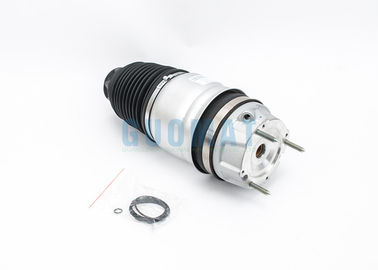 Gummi-und Eisen-/Stahl-VW Touaregs II vordere linke Luft-Frühlings-Ausrüstungs-Reparatur-Tasche 7P6616403G
