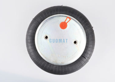 Kontinentale Luft-Frühling Rumpfstation Contitech industrielle 200-10 Ci-Luft-Bälge für Isolierungs-Puffer