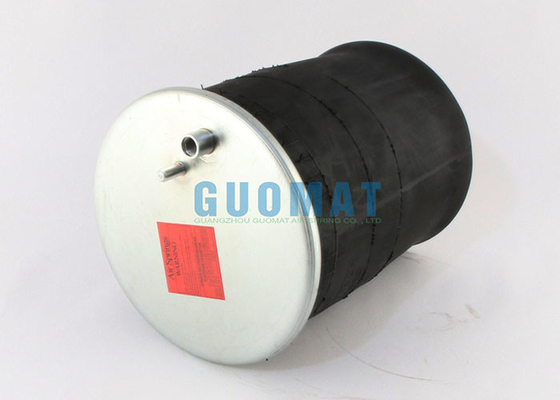 4884 N1 P06 Contitech Gummifahrzeug Luftfeder MAN Anhänger Aufhängung Airbag 81.43600.6035