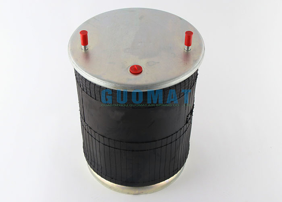 Lkw-Komplettabhängung Luftsack W01-M58-6348 Firestone Goodyear Luftfeder 1R14-729