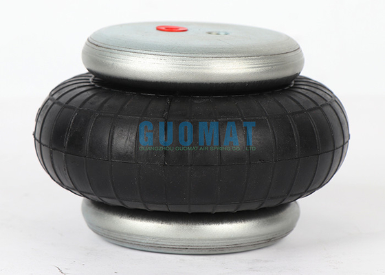 Cross FS40-6 Einfachgewickelte Airbags SP1B04 Phoenix Industrie Gummi-Luftfeder