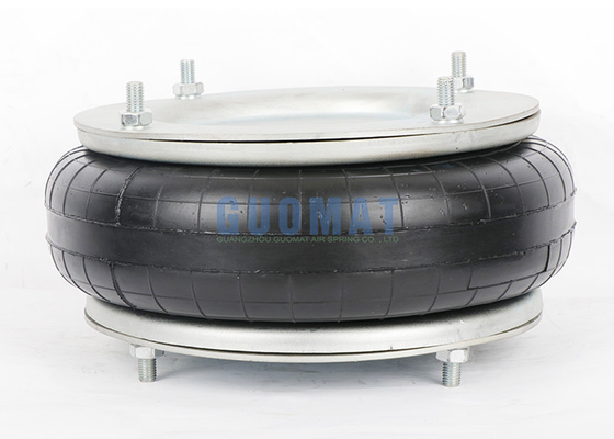 12X1 Kautschukbellows W01-R58-4060 Firestone Luftfeder für große Trocknungsmaschinen