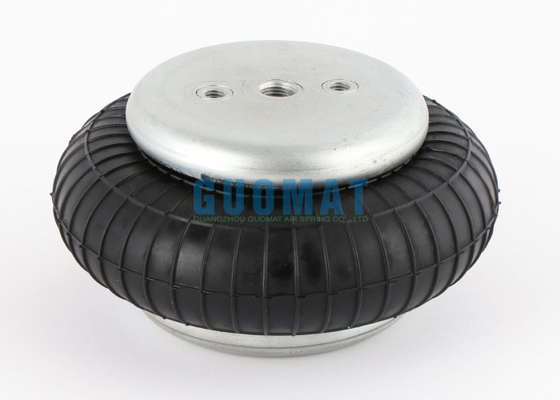 Goodyear Gummi-Luftfeder 1B9-202 Einfachgewickelte Luftfeder für Industriegeräte