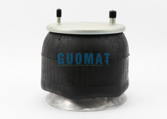 W01-358-8646 Firestone LKW-Luftfeder 1T15M-2 Anhänger-Chassis Luftfederungsteile