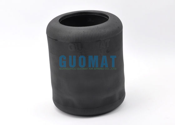 662N Contitech Zuverlässige Bus-Ersatzteile 81.43601.0018 81.43601.0051 MAN Bus Luftfeder